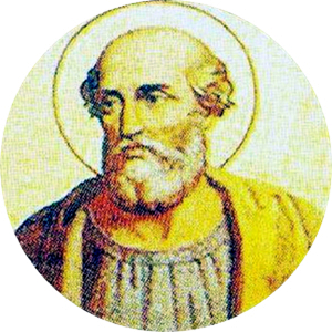 Pontificato 9 - 136 > 140 / Papa Igino